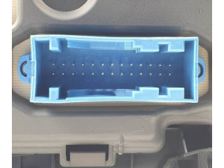 Панель приборов P96631954ZD   Citroen C4 I       