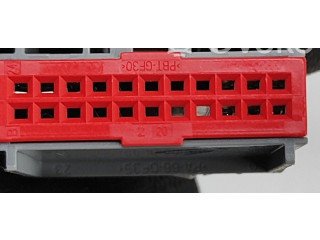 Zpětné zrcátko  Jaguar I-Pace 2020  J9D317E697AA  