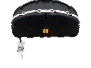 Přístrojová deska SsangYong Korando 2014 8022034360