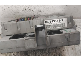 Řídící jednotka 46789433, 188A2000 Fiat Punto (188) 2000