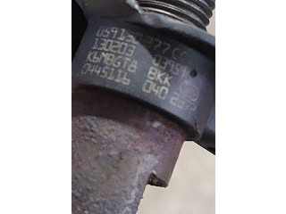 Vstřikovač 059130755CA, 0445010683 Audi A8 S8 D4 4H CDT