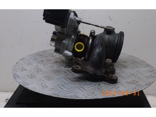 Надувная подушка для пассажира 04E145704T Skoda Yeti (5L) 2009 - 2017 года