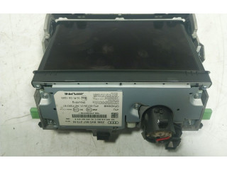 Дисплей 8V0857273M6PS, 8V0857273 Audi A3 S3 8V