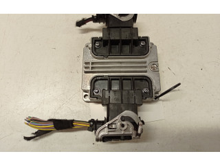 Блок управления коробкой передач 55560815, WKBB002929 Saab 9-5