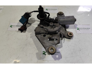 Моторчик заднего дворника 0390201545 Peugeot 306