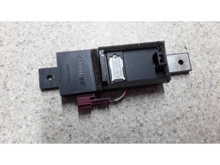 Блок управления климат-контролем A2228350049   Mercedes-Benz S W222