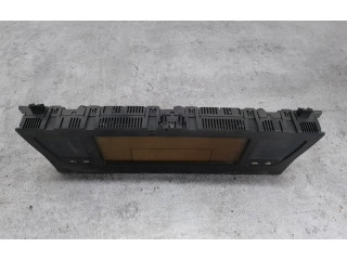 Спидометр (приборный щиток) 9665500080 Citroen C4 Grand Picasso