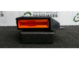 Блок подушек безопасности    Dacia Duster