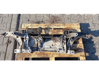 Комплект вентиляторов Skoda Octavia Mk2 (1Z)