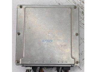 Řídící jednotka A0001533179, 0281010426 Mercedes-Benz A W168 2000