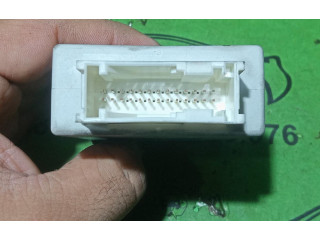 Řídící jednotka 3714679316301 BMW X5 E70 2010