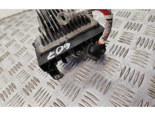 Модуль управления аккумулятором 31419765    Volvo S90, V90  D4204T14 