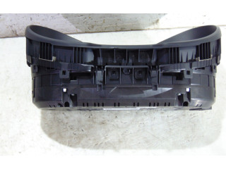 Панель приборов    Skoda Octavia Mk3 (5E)       