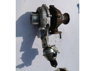 Turbodmychadlo Турбина 46750783 Fiat Bravo - Brava