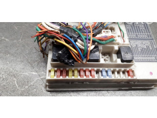 Pojistková skříňka 284b7ax62a Nissan Note (E11) 2010