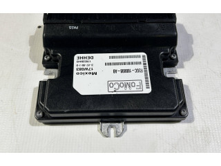 Блок комфорта f2gc18b008ab Lincoln Continental