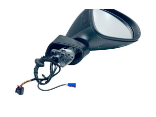 Zpětné zrcátko Volkswagen Touareg II 2011 7P6857508AC, 7P6980551C