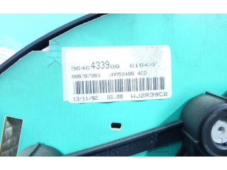 Přístrojová deska Citroen Berlingo 2002 9646433980, IMPRK1299221