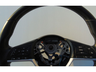 Volant Nissan Qashqai 2019