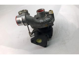 Turbodmychadlo Турбина 1441100QAR Nissan Note (E11)