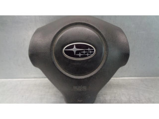 Подушка безопасности водителя 98211SC000JC, 98211SC000   Subaru Forester SH