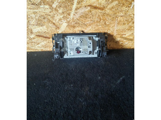 Дисплей FK7219C299AC Jaguar XF X250