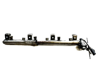 Топливная рампа Volkswagen Phaeton