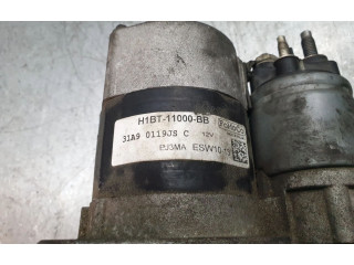 Масляный насос M1JC|M1JJ|M1JU H1BT11000BB Ford Ecosport