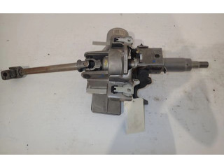 Pojistková skříňka Комплект оси рулевого колеса 000005205550 Fiat Punto Evo 2010