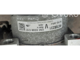 Блок АБС 06210973803   Mitsubishi  Outlander  2013 - 2021 года