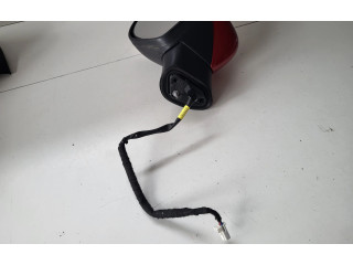 Zpětné zrcátko Nissan Micra K14 2018 1810FAAJ342