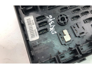 Pojistková skříňka 3C0937125 Seat Alhambra (Mk2) 2012