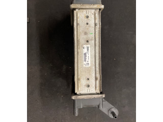 Интеркулер  8200471885, 880590XC   Renault Clio III 