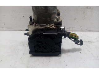 Блок АБС 4541Q1, 0265231486 Citroen C4 I 2004 - 2010 года