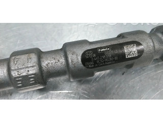 Топливная рампа BC3Q9D280BD, 0281006017 Ford F250 для двигателя FG412AA T67DVTX