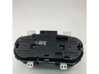 Přístrojová deska Hyundai i30 2012 94003A6550