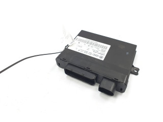 Блок предохранителей 4E0909131K, 5WK47013   Audi A8 S8 D3 4E    