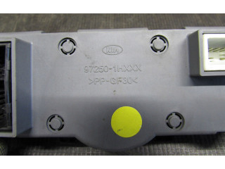 Блок управления двигателем Блок управления 972501H200EQ, 1H200EQ KIA Ceed