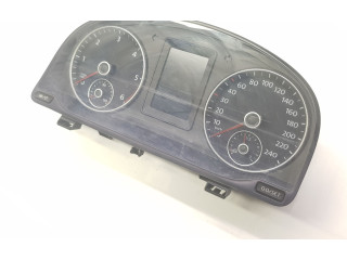 Панель приборов 2K5920876K, 2K5920876K   Volkswagen Caddy       