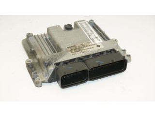 Блок управления двигателя 0281018312, 0281018312 Fiat Freemont