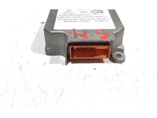 Блок подушек безопасности 6n0909603 Volkswagen Golf IV