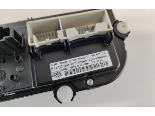 Блок управления климат-контролем 1K8907426AN, 5HB01210871   Volkswagen Caddy