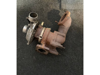  Турбина Lancia Lybra 2.4 46556440, 04392X         