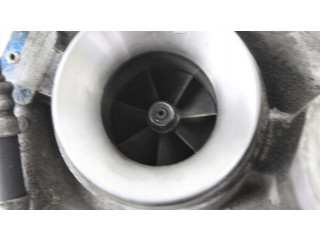 Турбина Нагнетатель BMW 1 E81 E87 7804638