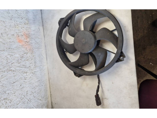 Вентилятор радиатора 9661571480 Citroen C4 Grand Picasso