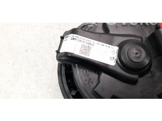 Вентилятор печки T59159B Dacia Duster II