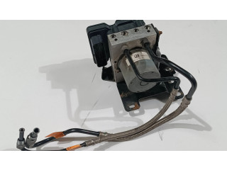 Блок АБС HC3C-2C405-A   Ford  F350  