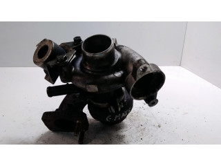 Turbodmychadlo Турбина 9685293080, 082300335 Ford C-MAX I 1.6