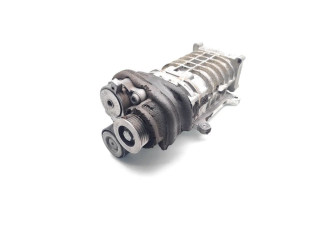 Турбина Нагнетатель Volkswagen Touran I 03C276, 03C145269B