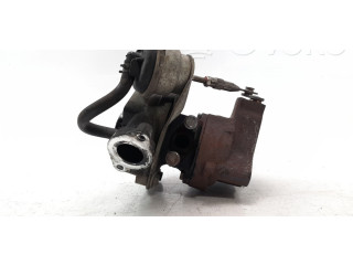 Turbodmychadlo Турбина 54351014808, TCF810047JN   Fiat Punto (199)   188A9000
